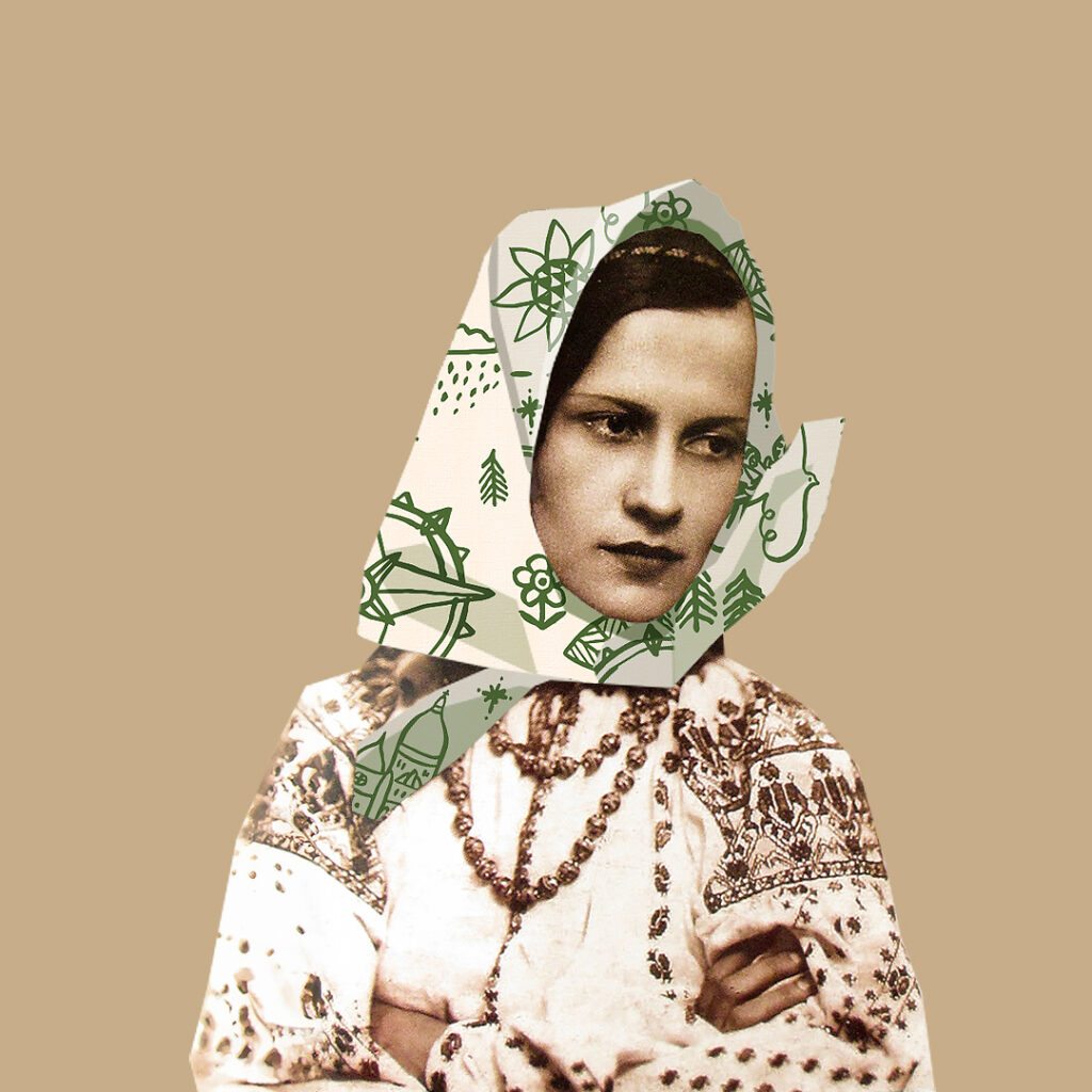 S-cape презентували бандану присвячену українській тревел-блогерці Софії Яблонській S-cape презентували бандану присвячену українській тревел-блогерці Софії Яблонській