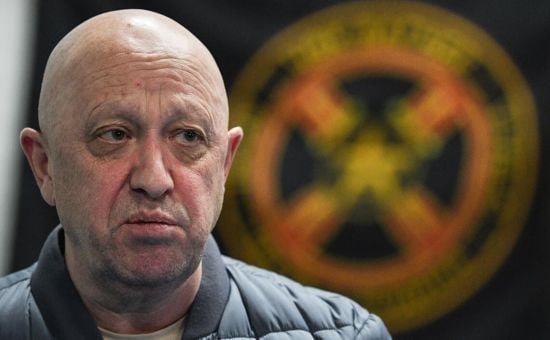 Заколот Пригожина: Буданов розкрив деталі бунту і розповів про роль Лукашенка