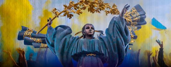 Лідери балтійських країн привітали Україну з Днем Незалежності: що вони побажали