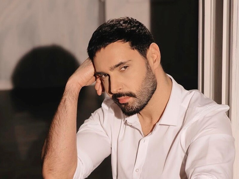 "Цінуйте миті, проведені з рідними". Козловський у річницю смерті батька показав останнє відео за його участю