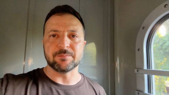 Україні потрібно завдавати дійсно далекобійних ударів по російському окупанту – звернення Зеленського