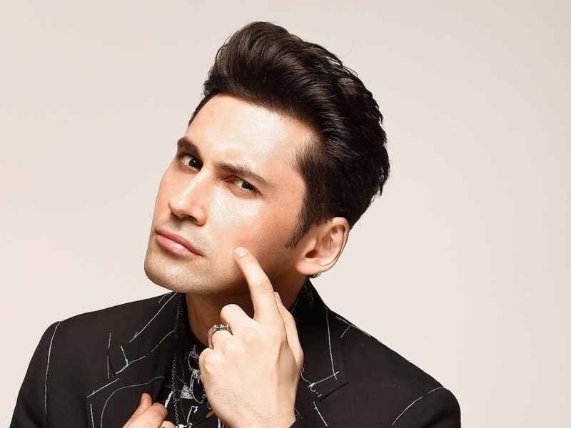 "Я вже в Україні". Дан Балан заговорив українською мовою. Відео