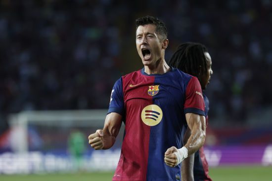 "Барселона" вирвала перемогу над "Атлетиком" у важкому матчі чемпіонату Іспанії (відео)