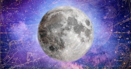 Молодик у Діві 3 вересня 2024 року: гороскоп для всіх знаків зодіаку