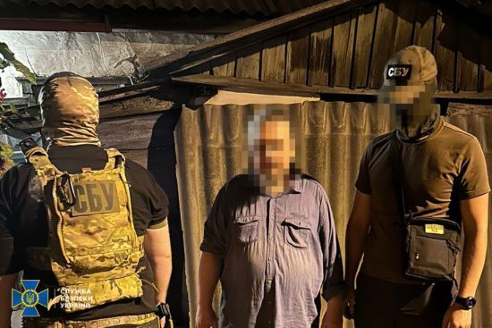 Священник УПЦ МП і співробітник Укрзалізниці готували удари по ешелонах ЗСУ: подробиці від СБУ