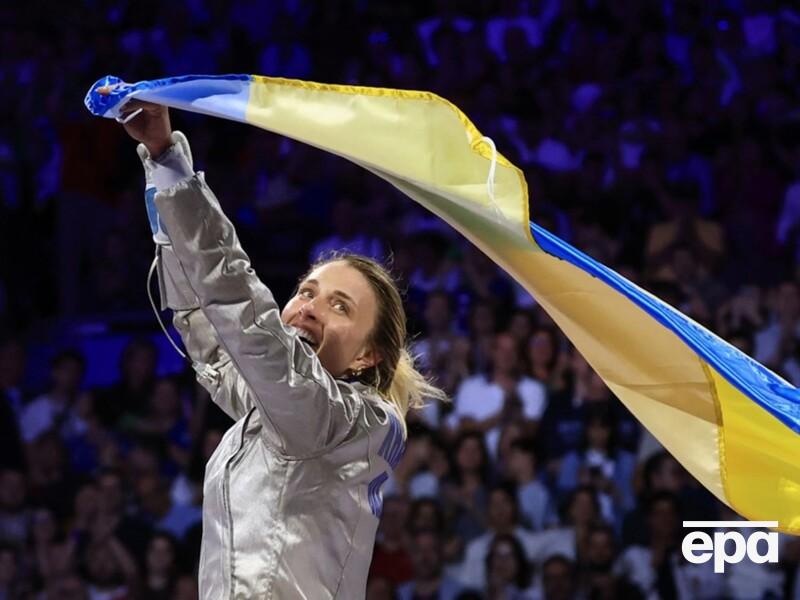 "Не віриться. Це сон". Харлан на запальному відео показала, яким є ранок олімпійської чемпіонки. Відео "Не віриться. Це сон". Харлан на запальному відео показала, яким є ранок олімпійської чемпіонки. Відео