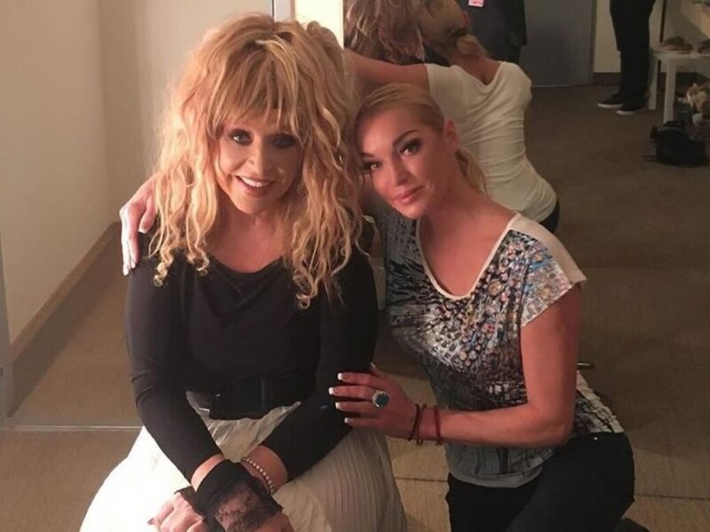 Солнцев: Броваста баба Волочкова, яка не буває ніколи вже тверезою, видала: "Алло Борисівно, повертайтеся"