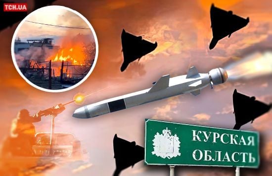 Найпотужніша ракетна атака по Україні як помста за Курськ: експерти назвали сценарії загрози