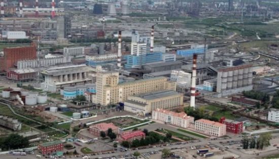 У Росії стався вибух на військовому заводі "Авангард" — є загиблі