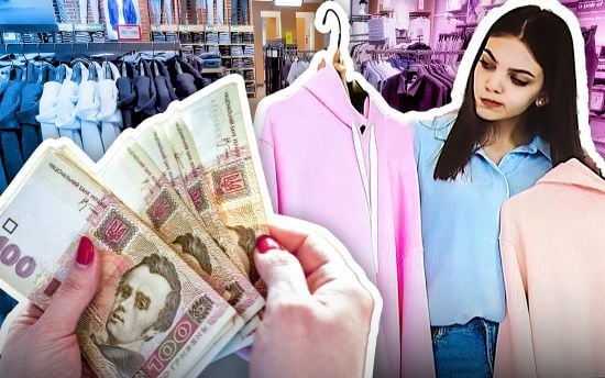 Чому жіночий одяг дорожчий, ніж чоловічий: експерти розкрили секрет "рожевого податку"