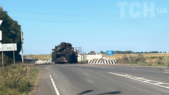 "Повісьте х**ла!": мешканець Суджі емоційно висловився про Путіна та російських військових (відео)