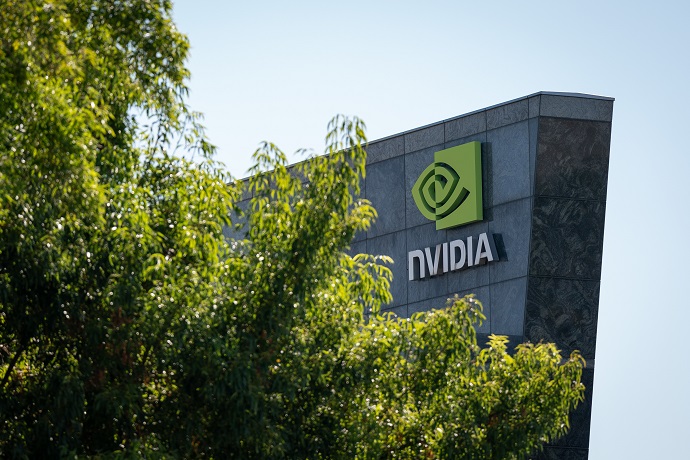 Nvidia втратила 100 мільярдів доларів вартості: причини Nvidia втратила 100 мільярдів доларів вартості: причини