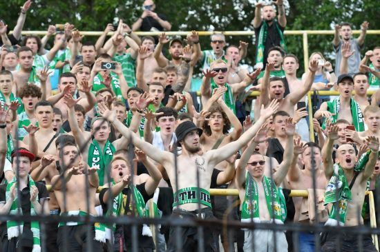 УПЛ: розклад і результати матчів 3-го туру чемпіонату України з футболу, турнірна таблиця