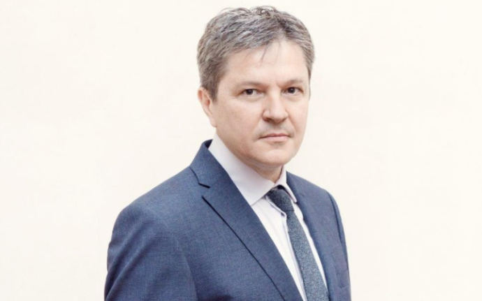 Кабмін призначив нового першого заступника Галущенка