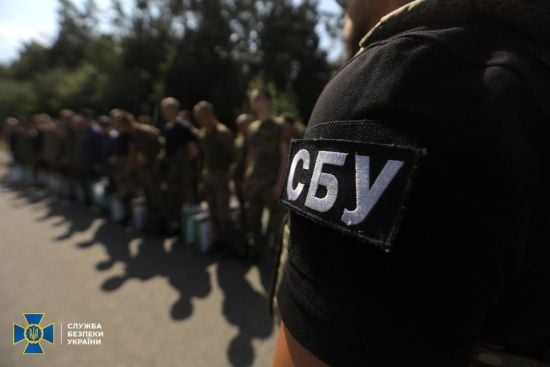 Сотні врятованих життів: експерт про затримання СБУ агентів російського ГРУ в Києві