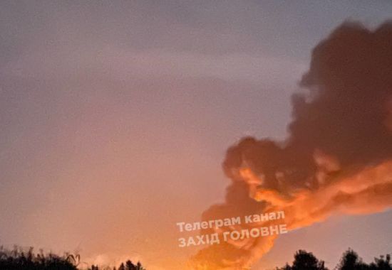 У Тернополі виявили перевищення вмісту хлору в повітрі: чи є небезпека