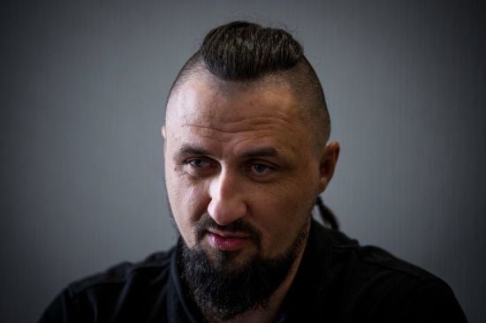 Ворог вивчатиме характеристики нової української зброї за "прильотами" в тил – Камишін