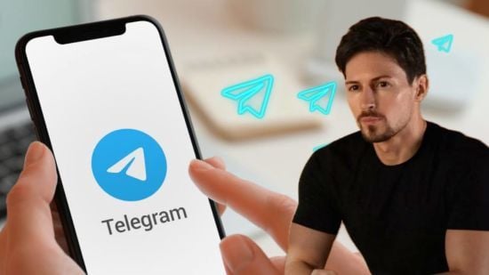 Засновник Telegram Павло Дуров співпрацював з французькими спецслужбами – ЗМІ