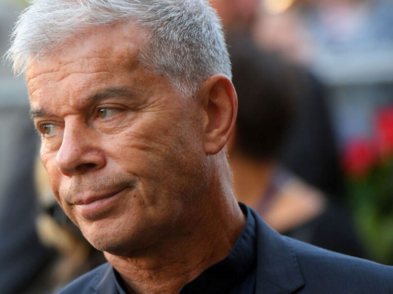 Солнцев про "старого мудила" Газманова: Йому ж пишуть люди, що він фашист і що для цього проститутства він досить-таки роздовбаний і старий