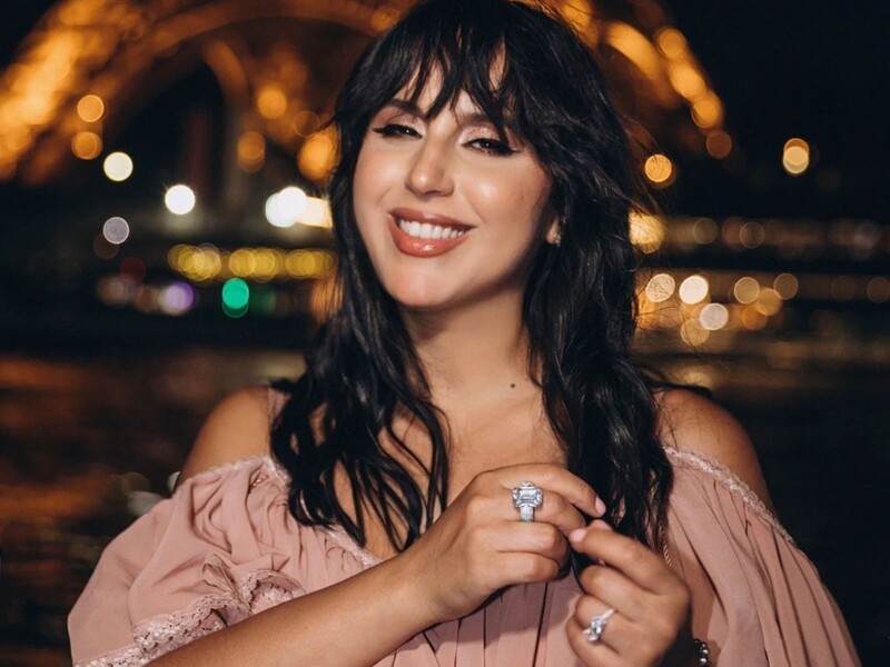 Джамалі – 41. Артистка показала фото в купальнику й розповіла, на який вік почувається