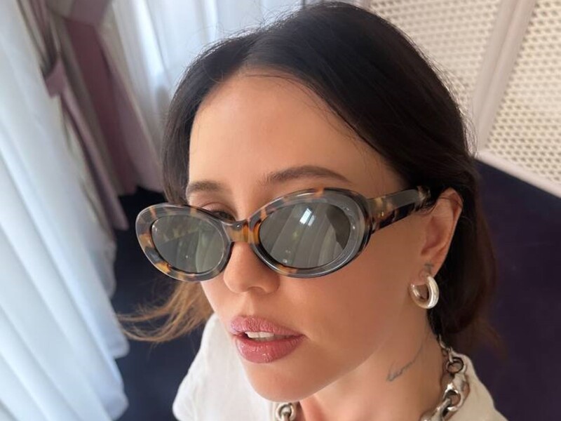 "У залі виходить зайва дурість". Дорофєєва показала своє тренування й розповіла, у чому його особливість. Відео