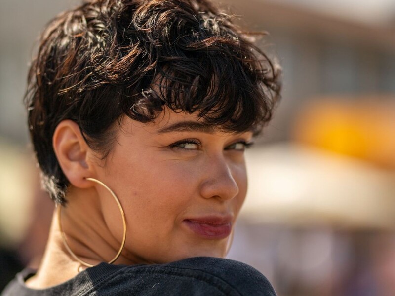 "Не думала, що наважуся у цьому році. Я стала мамою прекрасної дівчинки". Lida Lee повідомила про поповнення у своїй сім'ї. Фото