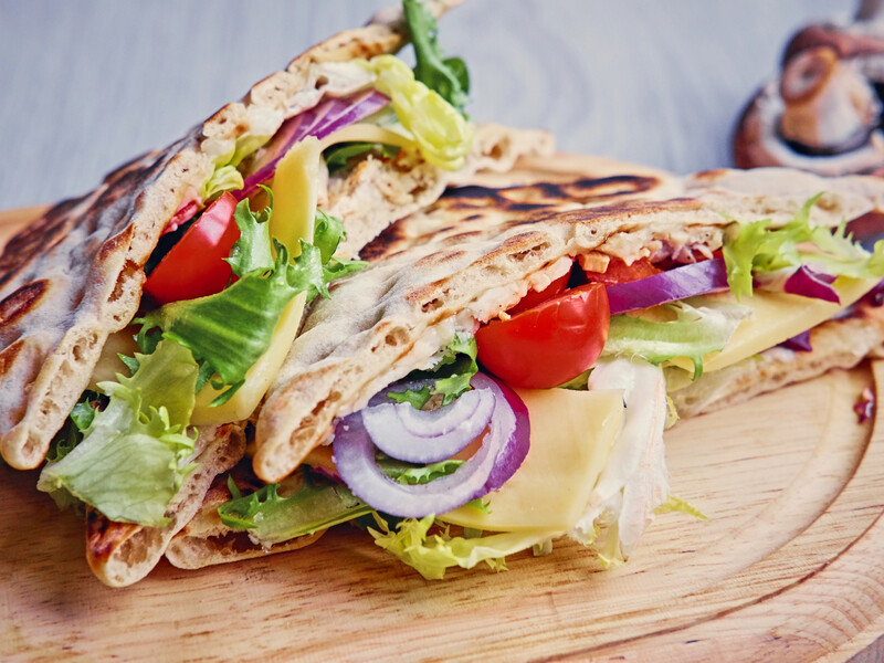 "Сніданок на всі випадки життя". Для приготування знадобиться кілька хвилин "Сніданок на всі випадки життя". Для приготування знадобиться кілька хвилин