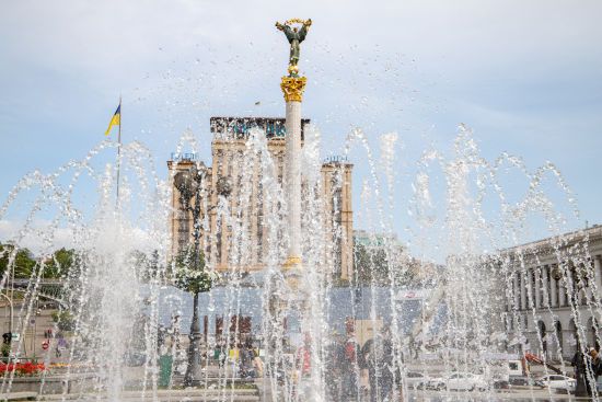 День Незалежності: як світові лідери привітали Україну