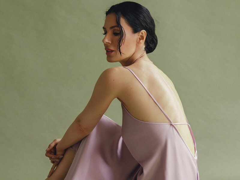 "Пишаюся неймовірно". Єфросиніна показала, яку нагороду від Сирського отримав її чоловік