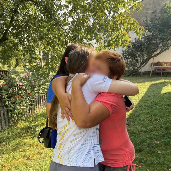 Ще 14 дітей повернули з тимчасово окупованих територій: найменшому – 2,5 місяці