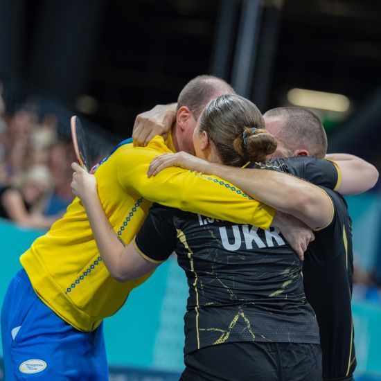 Україна на Паралімпіаді-2024: розклад та онлайн-трансляція третього змагального дня