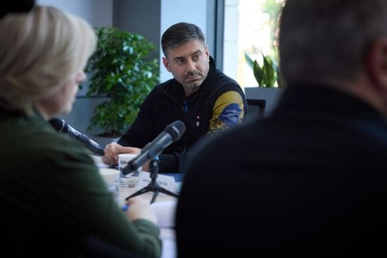 У Мережі з'явилося фото понівеченого тіла українського військовополоненого: реакція омбудсмена