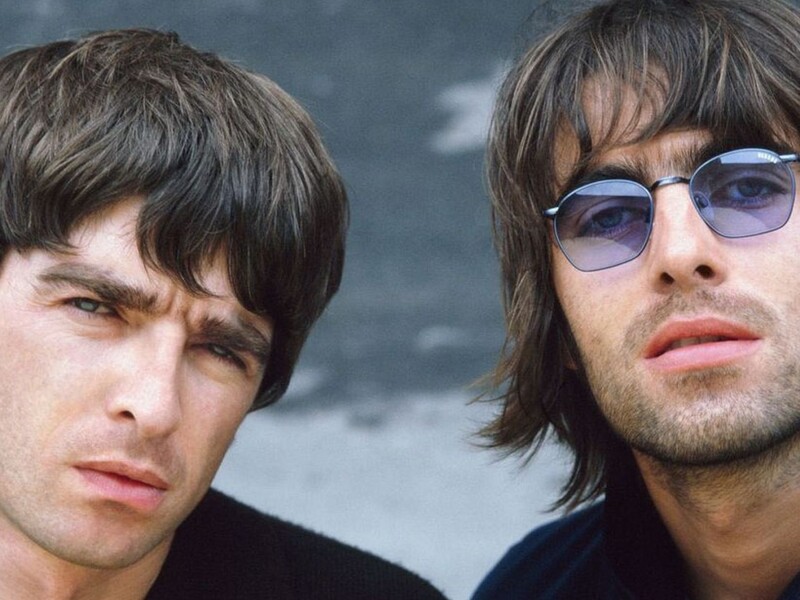 "Схоже, їм вдалося забути про розбіжності". Брати Галлахери з Oasis, які ворогують, анонсували світове турне