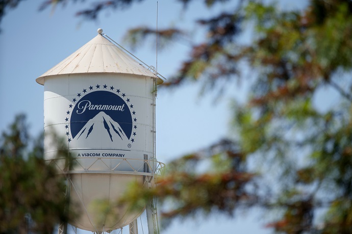 Медіакомпанія Paramount звільнить 15% персоналу в США