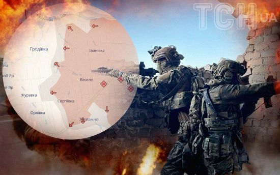 Росіяни наблизилися впритул до Покровська: стоять лише за 10 км від міста – деталі