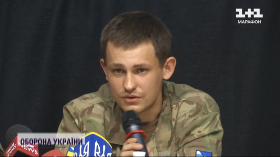 Росіянин підірвав штаб окупантів та перейшов на бік ЗСУ: що він розповів про унікальну спецоперацію