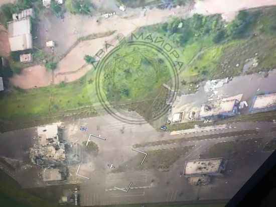 "Країна мусить знати героїв!": російська пропагандистка висловилася про протистояння на КПП "Суджа"