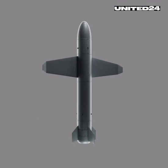 Куди долетить перша українська балістична ракета: гучні подробиці про нову "пташку"