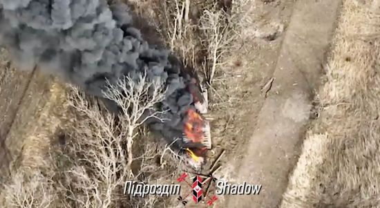 Лише за тиждень: скільки окупантів, одиниць озброєння та військової техніки знищили ЗСУ