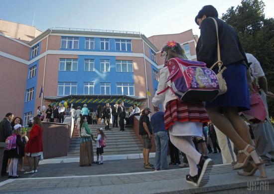 МВС посилить заходи безпеки в школах: що зміниться від 1 вересня