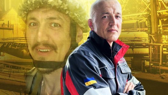 Реінтеграція після поранення: історія ветерана, який розпочав нове життя на ІнГЗК