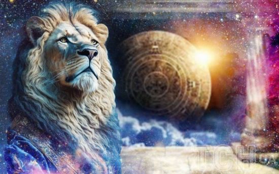 Містична "Брама Лева" 8 серпня 2024 року: 10 езотеричних афірмацій