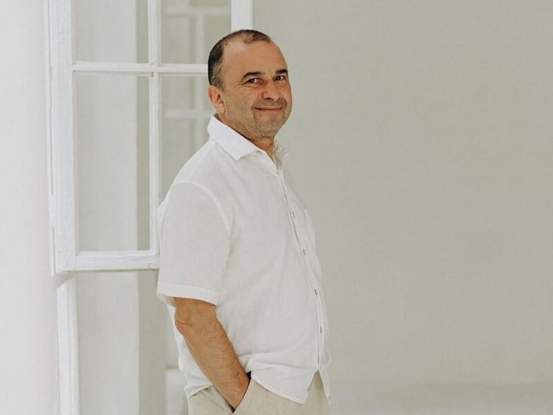 "Вся тусовка це знає. Він завжди був активний у цьому плані". Відомий продюсер висловився про "велелюбність" Віктора Павліка