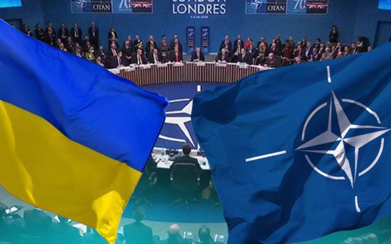 Київ ініціював зустріч Ради НАТО-Україна: що обговорюватимуть