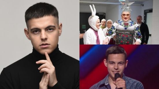 Хто такий Дмитро Волканов: працював "зайчиком" Сердючки, майже переміг в "Х-Факторі" і його хіти