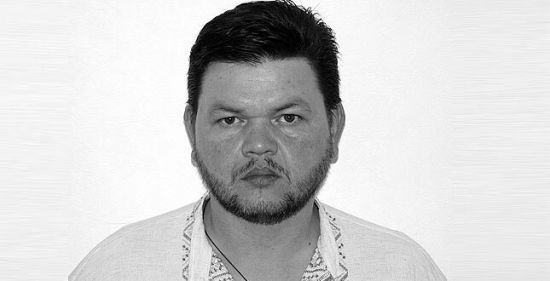 Помер колишній депутат Павло Бригинець