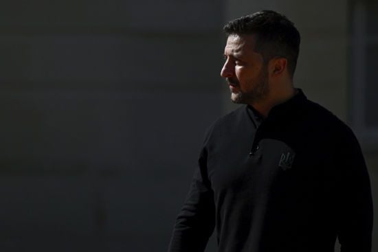 Зеленський і Залужний особисто схвалили план підриву Північних потоків — WSJ