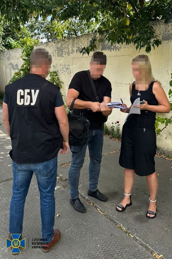 Лікарі з різних областей виявилися частиною корупційної мережі: чим вони займалися