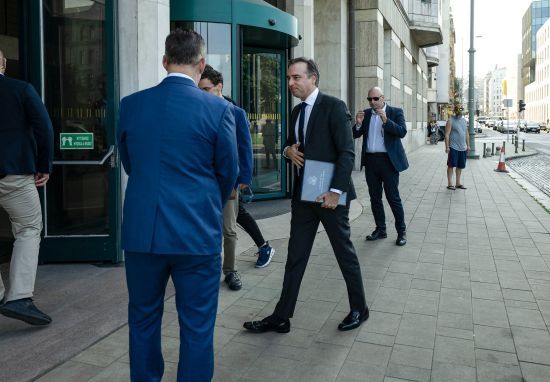 Угорські компанії потрапили під санкції США: що відомо