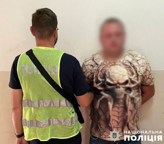 У Києві конфлікт між двома чоловіками скінчився вбивством: у поліції повідомили деталі